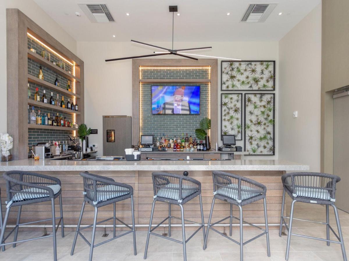Hyde Beach House - Luxury 2-Bedroom - Gorgeous View - Resort Amenities - Rooftop Pool - Hot Tub - Tennis Court - Minutes To The Ocean Голлівуд Екстер'єр фото